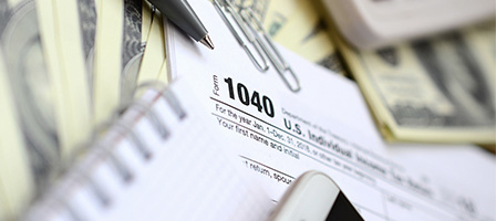 Don’t Think You Have to File a Tax Return? You May Be Missing Out!