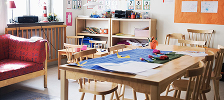 Tax Benefits for Child Daycare Providers and Users
