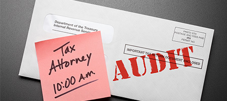 What You Need to Know About the IRS and Tax Audits