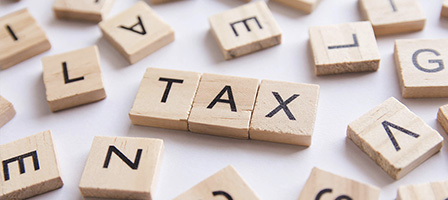 Understanding Tax Lingo