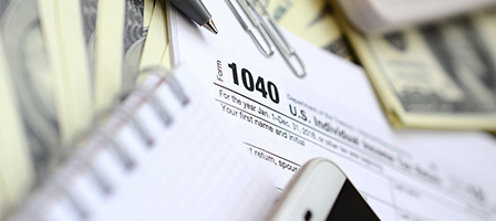Avoiding IRS Underpayment Penalties