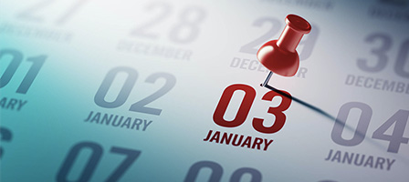 Employers and Self-employed Who Elected to Defer 2020 Social Security Tax, The Payments Are Due Jan 03