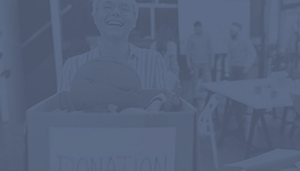 Tax Tips for Holiday Charity Donations