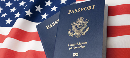 Don't Lose Your Passport Because of Unpaid Federal Debt