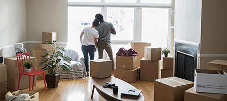 Relocating? How to Do It with Taxes in Mind