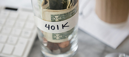 The Many Benefits of 401(k) Profit-Sharing Plans