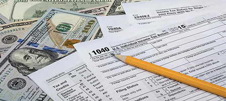 How Long Should You Keep Old Tax Records?