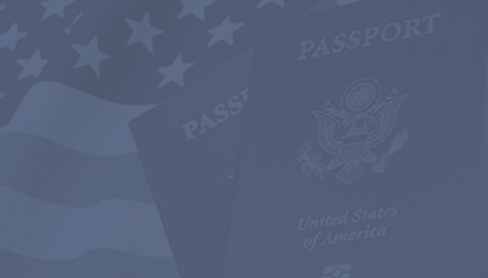 Don't Lose Your Passport Because of Unpaid Federal Debt